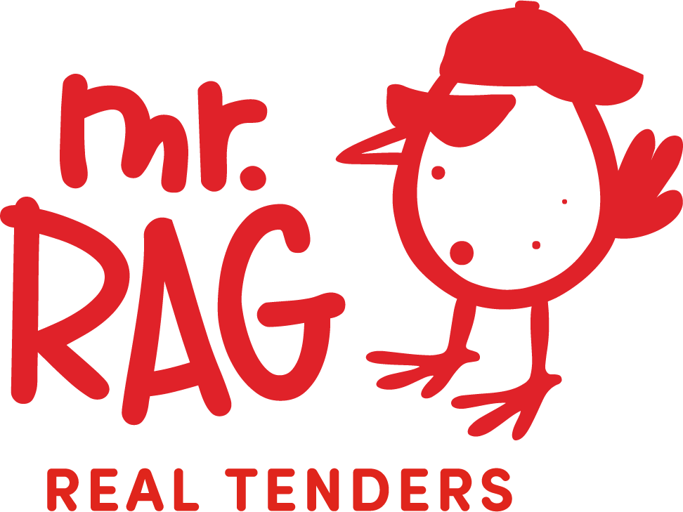 Mr. RAG Fried Chicken
